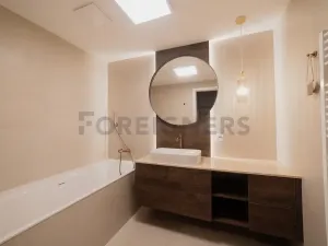 Pronájem bytu 2+kk, Olomouc, Karla Mareše, 83 m2