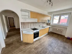 Prodej bytu 2+1, Zlín, Fügnerovo nábřeží, 60 m2