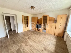 Prodej bytu 2+1, Zlín, Fügnerovo nábřeží, 60 m2