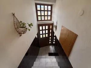 Prodej rodinného domu, České Budějovice, Dobrovodská, 156 m2