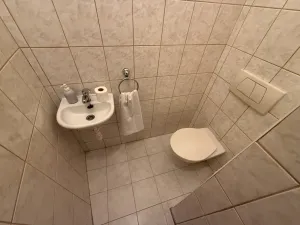 Prodej rodinného domu, České Budějovice, Dobrovodská, 156 m2
