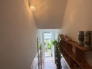 Prodej rodinného domu, České Budějovice, Dobrovodská, 156 m2