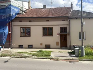 Prodej rodinného domu, České Budějovice, Dobrovodská, 156 m2