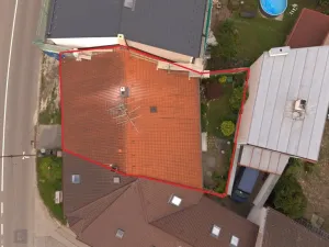 Prodej rodinného domu, České Budějovice, Dobrovodská, 156 m2