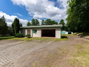 Prodej obchodního prostoru, Lom, Podkrušnohorská, 273 m2