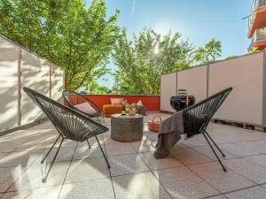 Prodej bytu 2+kk, Praha - Čimice, Čimická, 57 m2