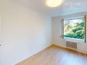 Pronájem bytu 3+kk, Praha, Bělčická, 58 m2