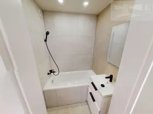 Pronájem bytu 3+kk, Praha, Bělčická, 58 m2