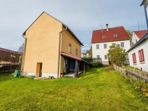 Prodej rodinného domu, Abertamy, Pražská, 65 m2