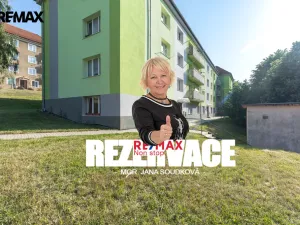 Prodej bytu 2+kk, Meziboří, Hornická, 58 m2