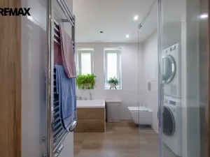 Prodej bytu 2+kk, Meziboří, Hornická, 58 m2