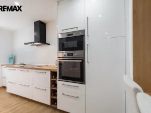 Prodej bytu 2+kk, Meziboří, Hornická, 58 m2