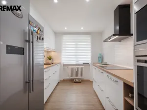 Prodej bytu 2+kk, Meziboří, Hornická, 58 m2
