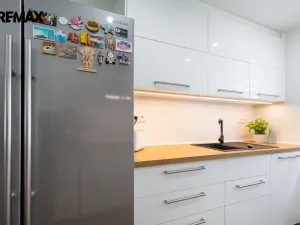 Prodej bytu 2+kk, Meziboří, Hornická, 58 m2