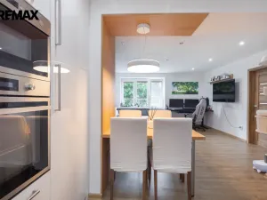 Prodej bytu 2+kk, Meziboří, Hornická, 58 m2