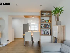 Prodej bytu 2+kk, Meziboří, Hornická, 58 m2