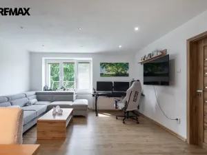 Prodej bytu 2+kk, Meziboří, Hornická, 58 m2
