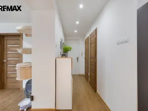 Prodej bytu 2+kk, Meziboří, Hornická, 58 m2