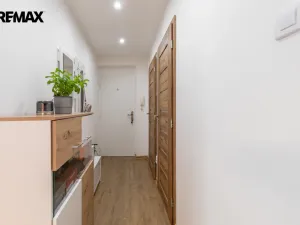 Prodej bytu 2+kk, Meziboří, Hornická, 58 m2