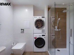 Prodej bytu 2+kk, Meziboří, Hornická, 58 m2