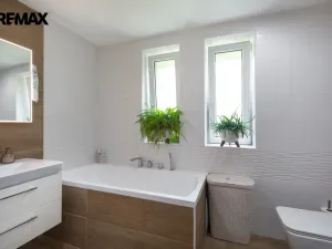 Prodej bytu 2+kk, Meziboří, Hornická, 58 m2