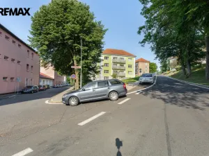 Prodej bytu 2+kk, Meziboří, Hornická, 58 m2