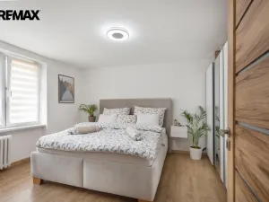Prodej bytu 2+kk, Meziboří, Hornická, 58 m2