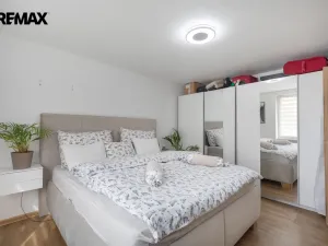 Prodej bytu 2+kk, Meziboří, Hornická, 58 m2