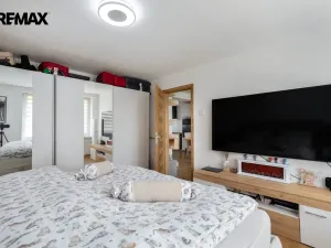Prodej bytu 2+kk, Meziboří, Hornická, 58 m2