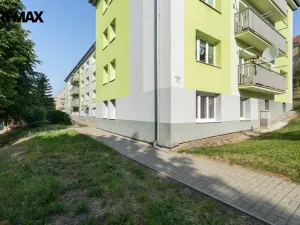 Prodej bytu 2+kk, Meziboří, Hornická, 58 m2