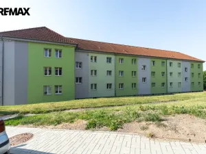 Prodej bytu 2+kk, Meziboří, Hornická, 58 m2