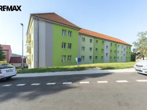 Prodej bytu 2+kk, Meziboří, Hornická, 58 m2