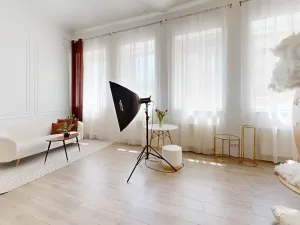 Pronájem obchodního prostoru, Praha - Košíře, Plzeňská, 120 m2