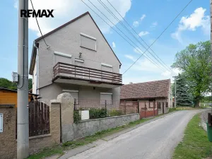 Prodej rodinného domu, Číčovice, 201 m2