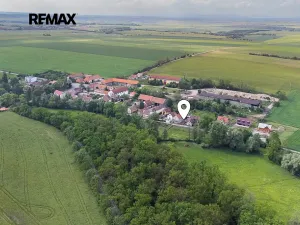 Prodej rodinného domu, Číčovice, 201 m2