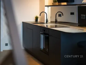 Prodej bytu 2+kk, Praha - Vysočany, Kolbenova, 53 m2
