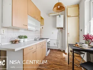 Prodej bytu 3+kk, Lomnice nad Popelkou, Karla Čapka, 54 m2