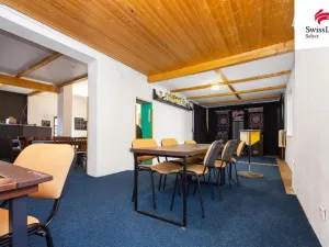 Prodej komerční nemovitosti, Holice, Holubova, 253 m2