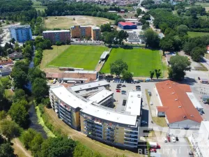 Prodej bytu 4+kk, Břeclav, třída 1. máje, 104 m2
