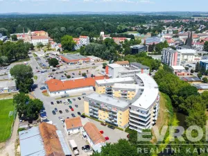 Prodej bytu 4+kk, Břeclav, třída 1. máje, 104 m2