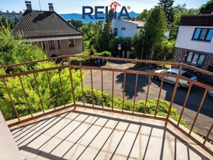 Prodej rodinného domu, Liberec, Na Kačírku, 120 m2