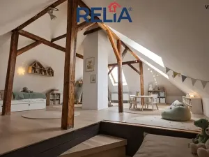 Prodej rodinného domu, Liberec, Na Kačírku, 120 m2