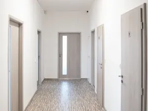 Pronájem kanceláře, Hradec Králové, Hořická, 113 m2