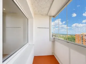 Prodej bytu 2+1, Jirkov, SNP, 60 m2