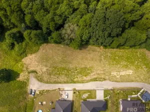 Prodej pozemku pro bydlení, Petrovice u Karviné - Prstná, 2309 m2