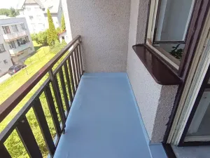 Prodej bytu 3+1, Česká Skalice, Raisova, 80 m2