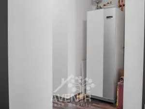 Prodej rodinného domu, Újezd u Rosic, 97 m2