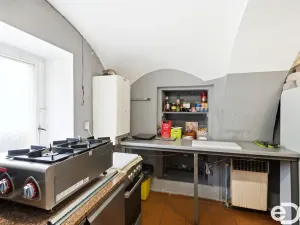 Prodej restaurace, Doksy, Josefská, 216 m2