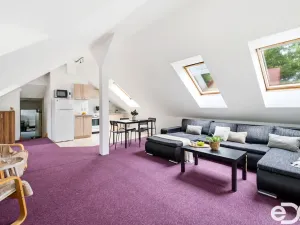 Prodej restaurace, Doksy, Josefská, 216 m2