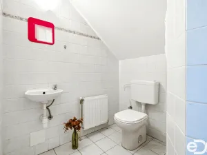 Prodej restaurace, Doksy, Josefská, 216 m2